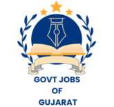 Govt Jobs Of Gujarat